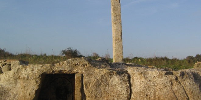 KALOS – Archeodromo Salentino