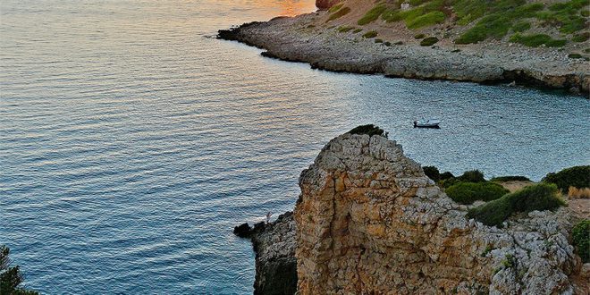 (Italiano) Porto Selvaggio & Torre Uluzzo – Il Salento Incontaminato