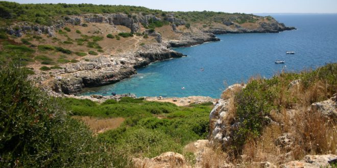 Salento selvaggio: i luoghi più belli per animi wild