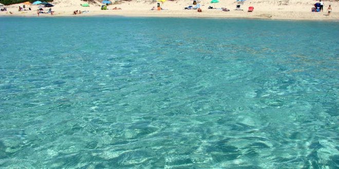 PORTO CESAREO – Il Diamante dello Ionio