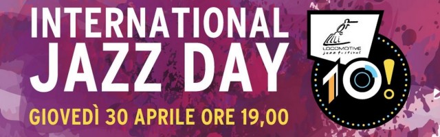 INTERNATIONAL JAZZ FESTIVAL 2015 – Lecce a ritmo di Jazz