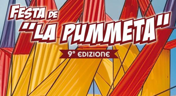 FESTA DE LA PUMMETA – Volano gli aquiloni a Campi Salentina