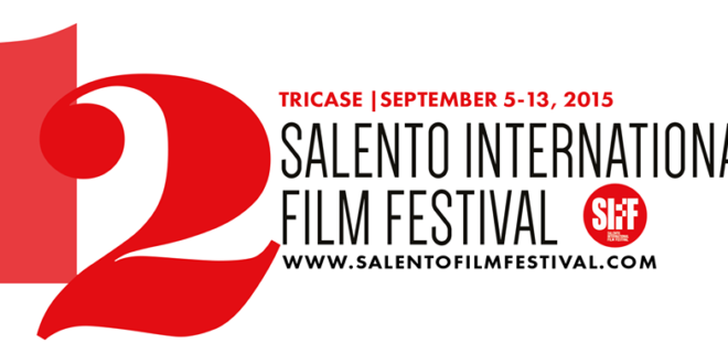 (Italiano) SIFF 2015 – Salento International Film Festival