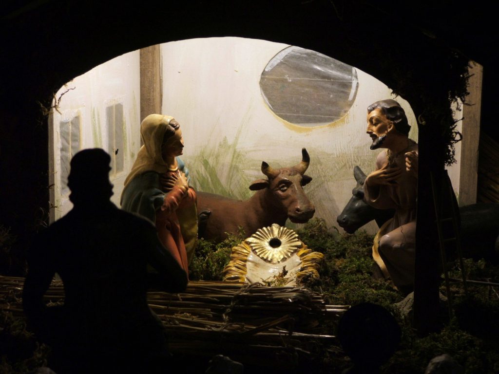 presepe