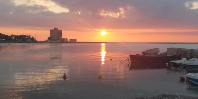 Salento à vivre: deux itinéraires en attendant le printemps