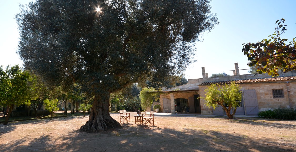 Casale Marangi, booking@salentodolcevita.com