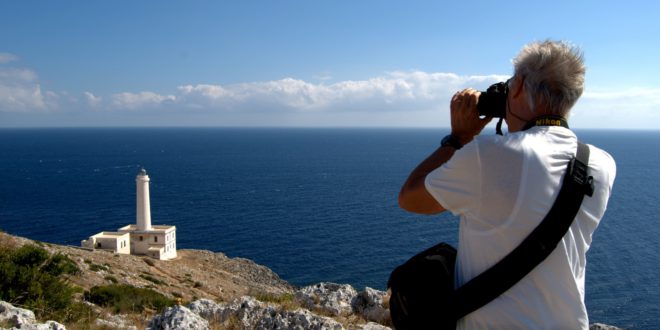 Itinerari fotografici: Il Salento a prova di scatto