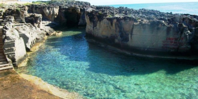 Tra Tricase e Marina Serra: tanta bellezza che diventa arte