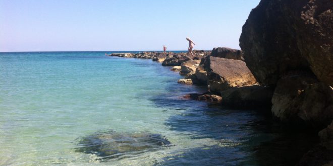 I privilegi del venire in Puglia a maggio e giugno