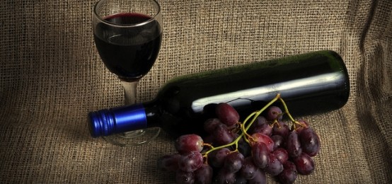 Salento et ses fêtes du vin nouveau de novembre