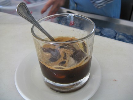 caffeinghiaccio
