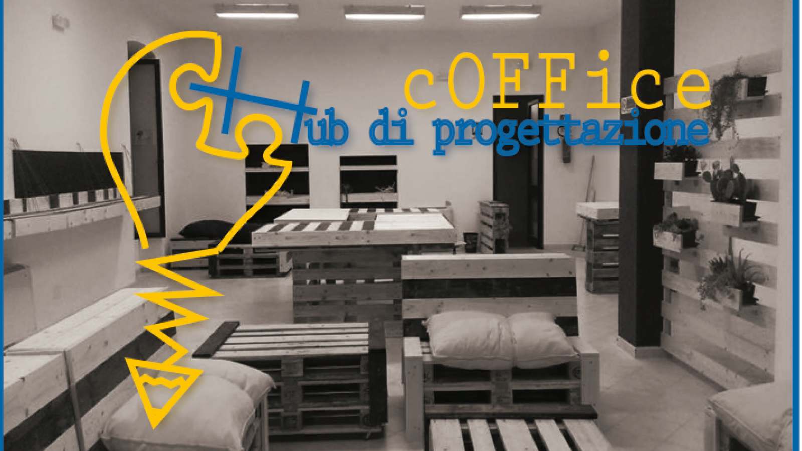 Foto dal sito di cOFFICE
