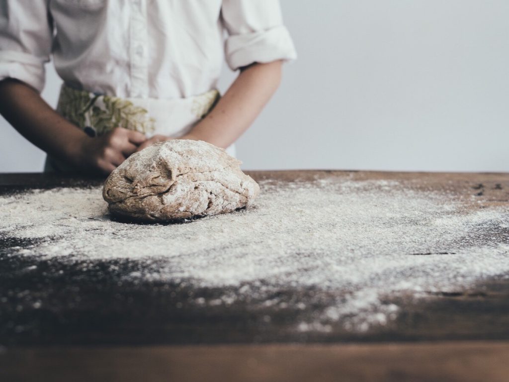 corsi di cucina in puglia - pane di altamura - SalentoDolceVita