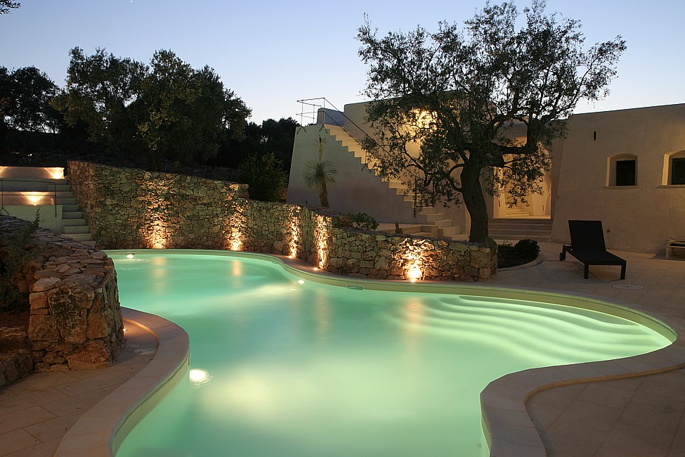 trascorrere una vacanza in trulli e pajare