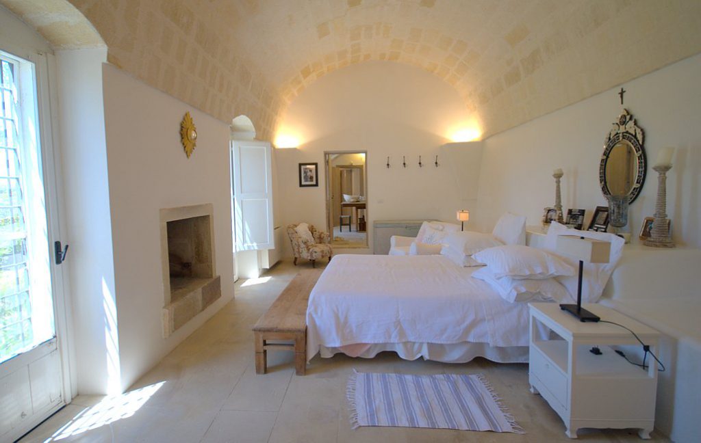 masseria la margherita - salento