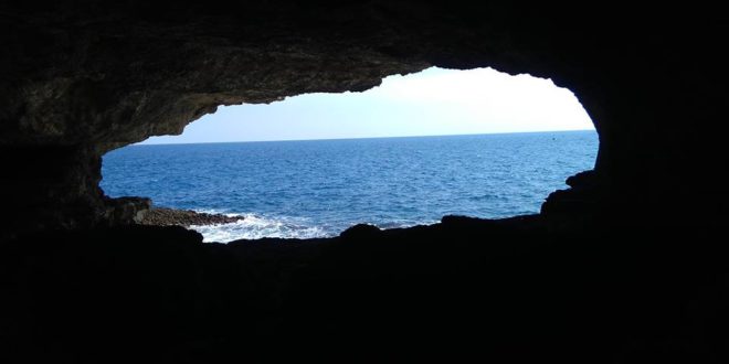 7 piscine naturali di Puglia