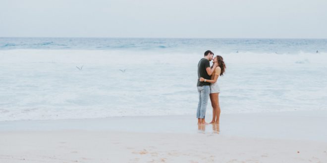 5 choses à faire dans le Salento pour aider la vie de couple