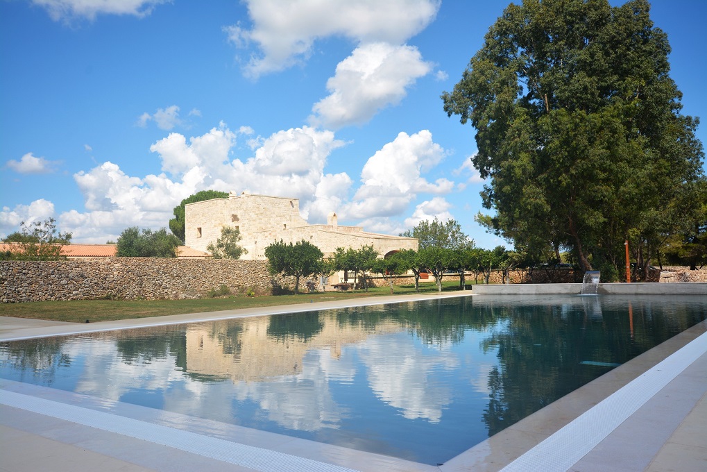 Masseria Telima, Otranto - booking@salentodolcevita.com
