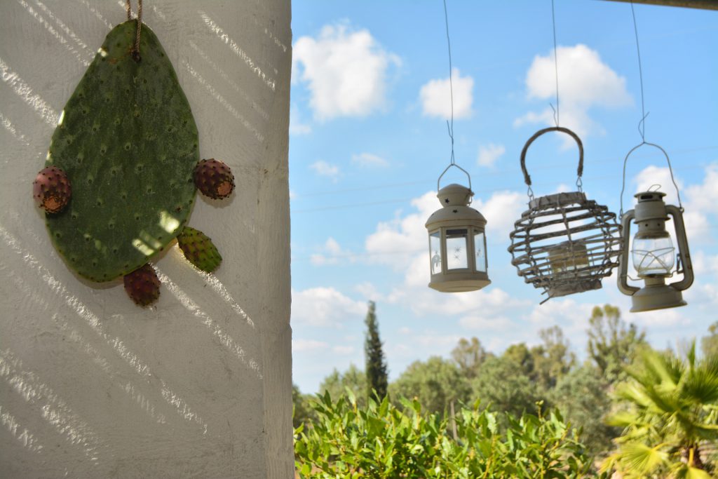 Casa Alea - booking@salentodolcevita.com