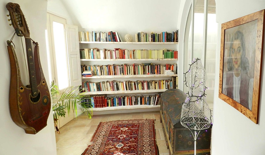 Casa Goccia, Tiggiano, Salento - booking@salentodolcevita.com