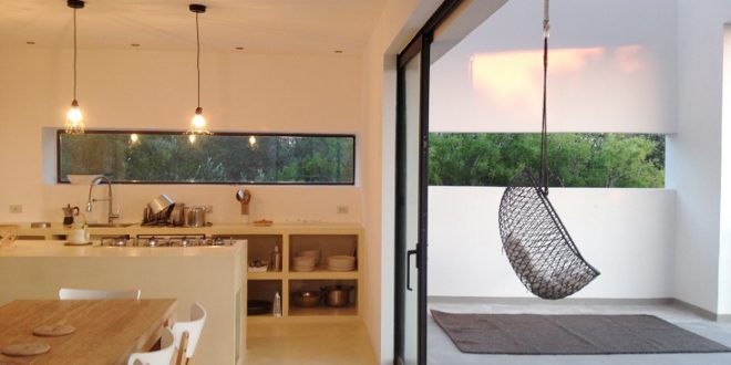 Casa e benessere: i 5 MUST HAVE di interior