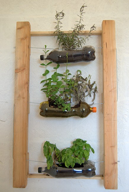 villa giada - giardino in casa