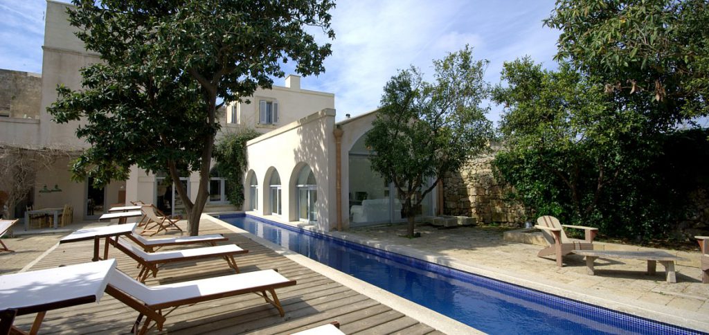 Villa Artes - booking@salentodolcevita.com