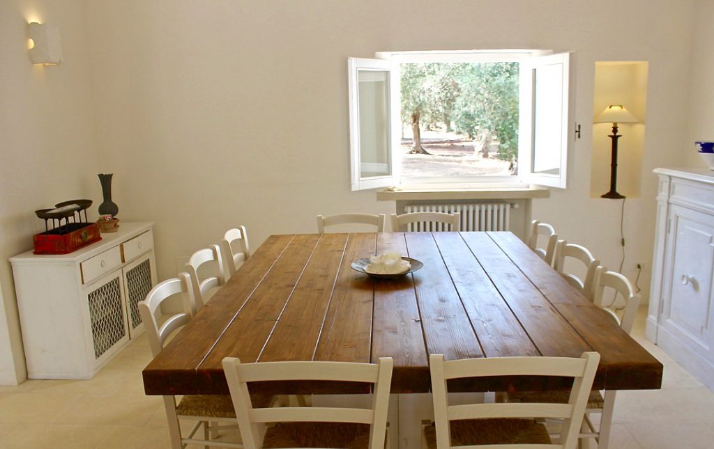 Masseria Farnara (booking@salentodolcevita.com) 