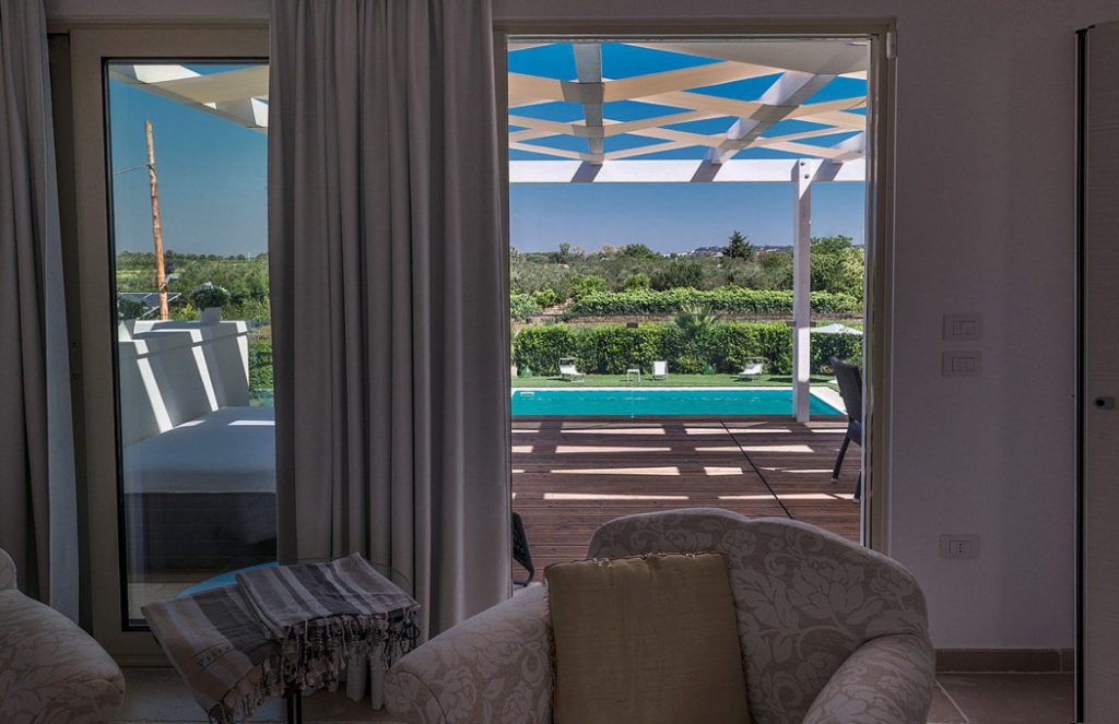 villa Aletta - booking@salentodolcevita.com