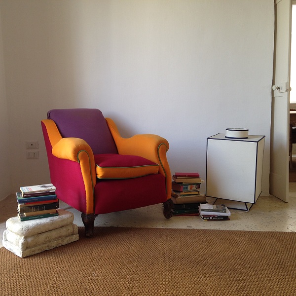 Casa Salina - booking@salentodolcevita.com