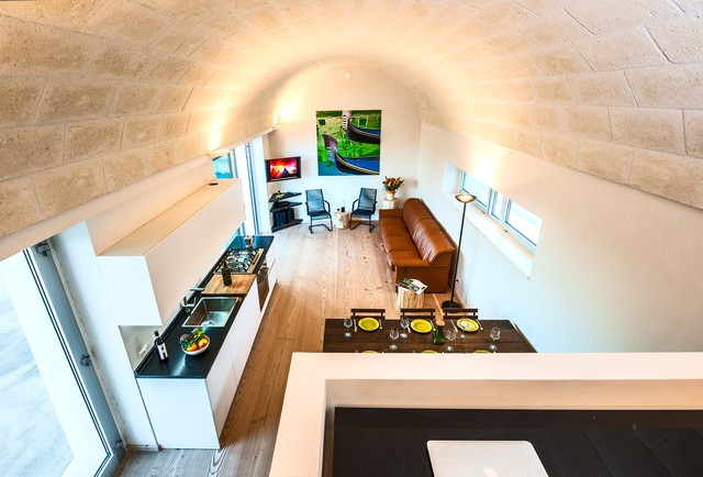 Villa Kalos, Valle d'Itria - affitto