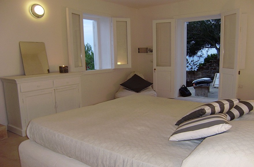 Masseria Bellavista - booking@salentodolcevita.com