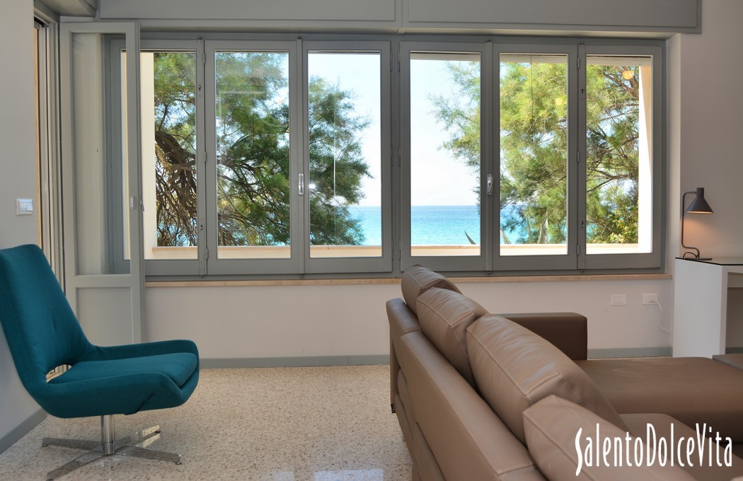 Villa Turchese, booking@salentodolcevita.com