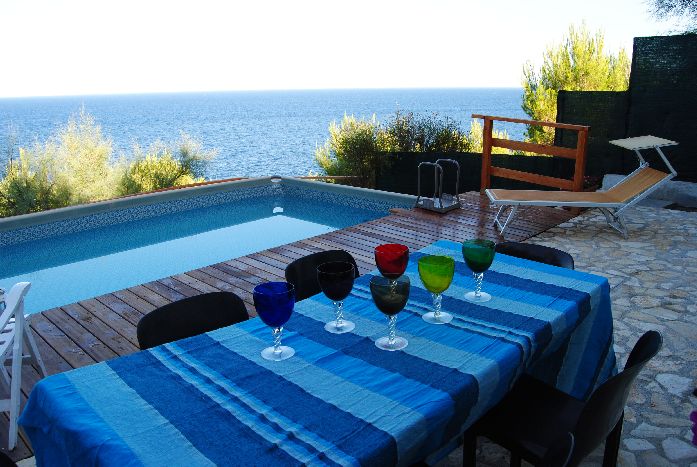 Villa Le Macchie