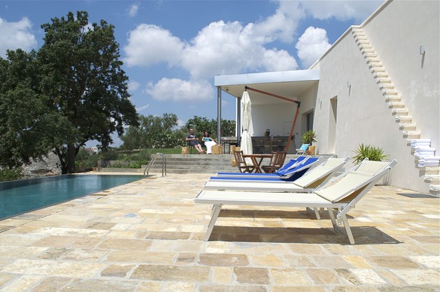 Villa Kalos, Cisternino - booking@salentodolcevita.com