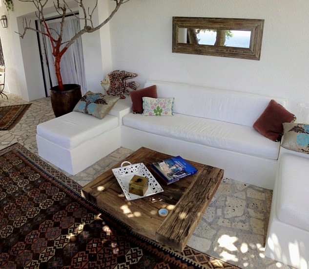 Villa Castriota - booking@salentodolcevita.com