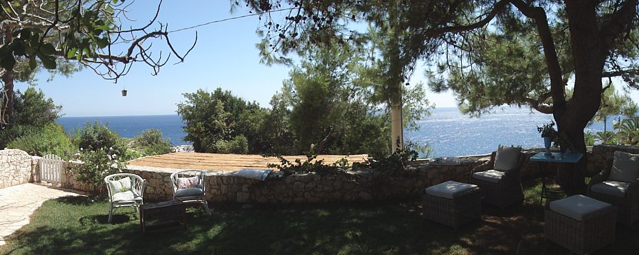 Villa Castriota - booking@salentodolcevita.com