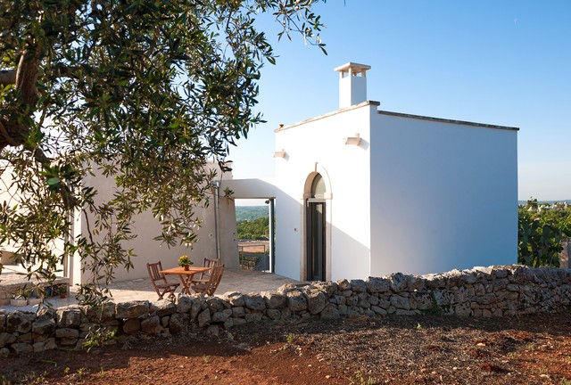 Villa Kalos, Valle d'Itria - booking@salentodolcevita.com