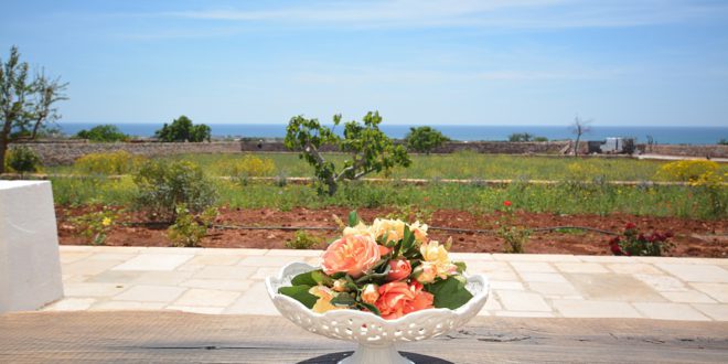 Tout le goût et la magie du Salento dans 3-soeurs-maisons