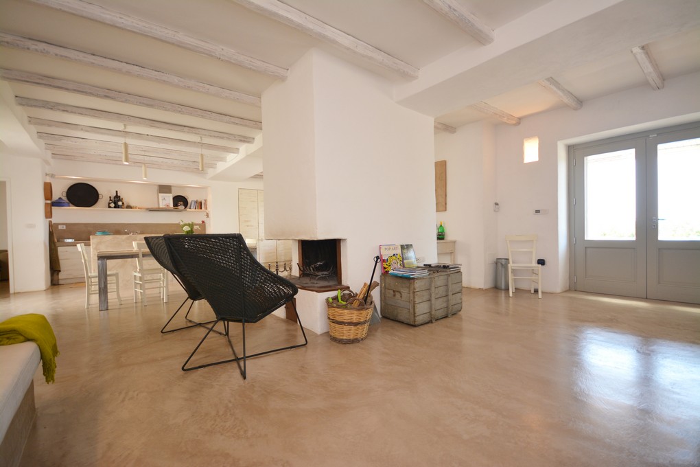 Living Villa Maria - booking@salentodolcevita.com