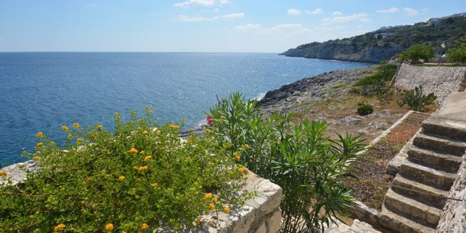 4 choses que vous ne connaissez pas sur Castro, Salento