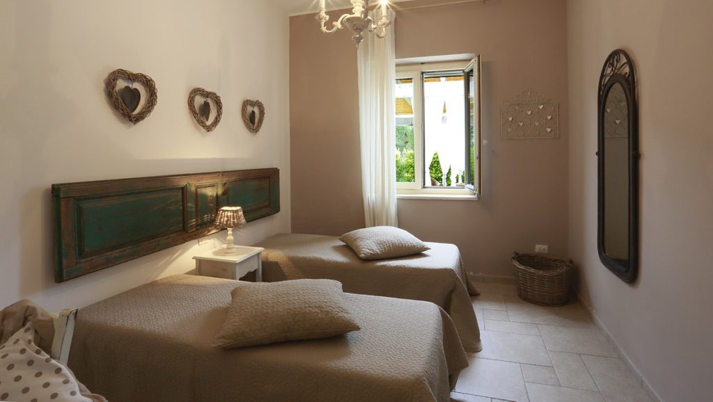 Villa Mirea, Santa Caterina, booking@salentodolcevit.com 