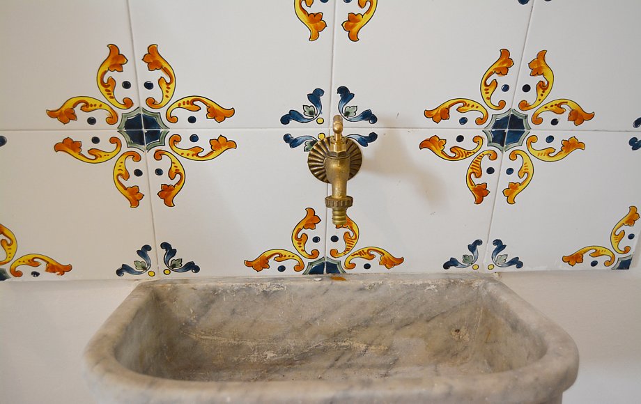Dettaglio casa Sciaroccu. booking@salentodolcevita.com