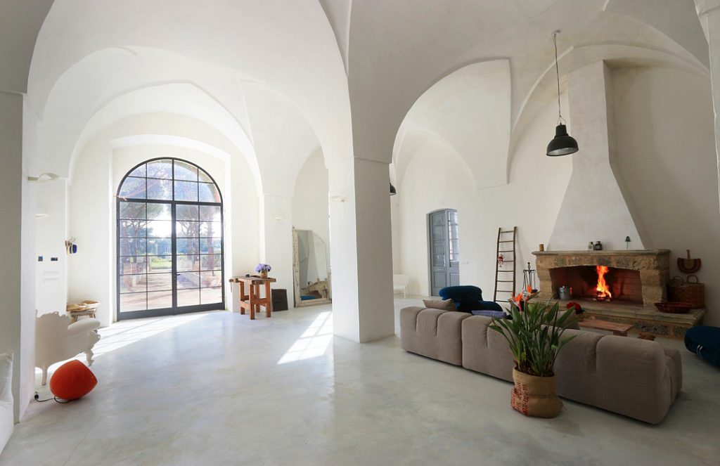 Masseria Iside, Castro. booking@salentodolcevita.com 