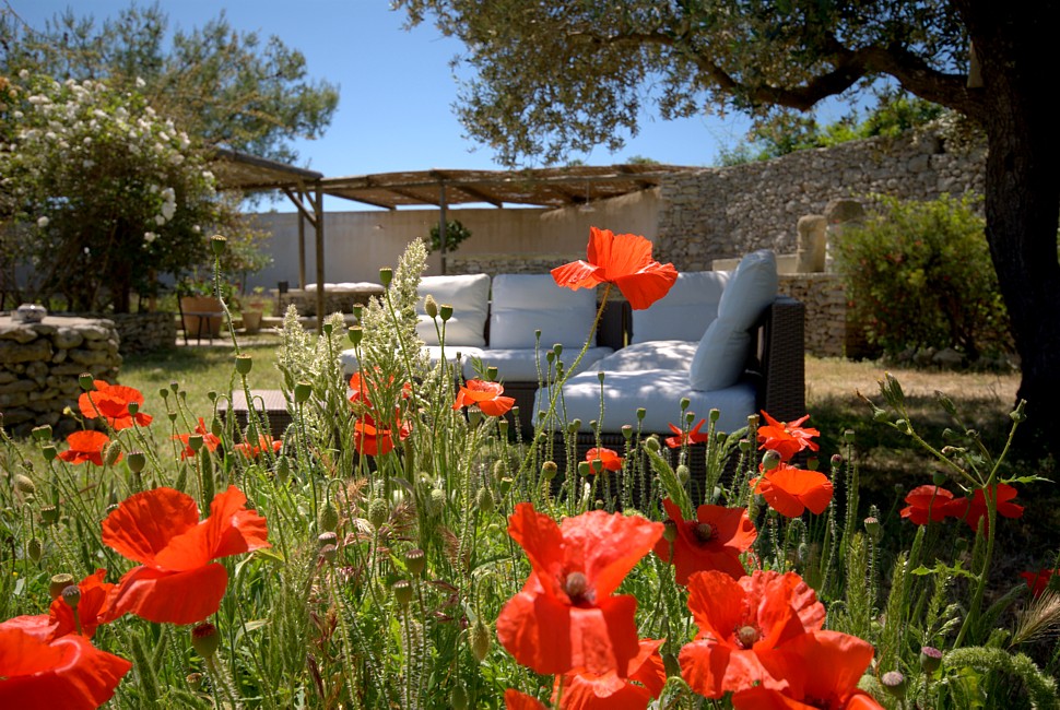 Villa Masseria La Margherita, Roca, Salento 