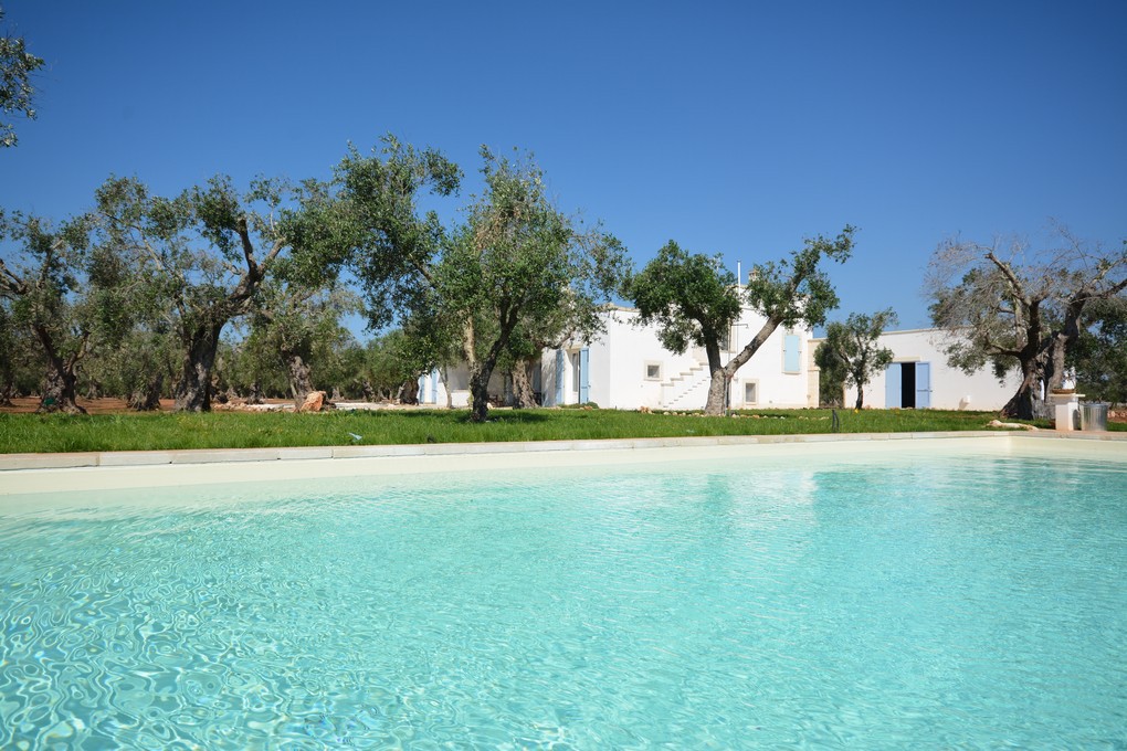 masseria Farnara, booking@salentodolcevita.com