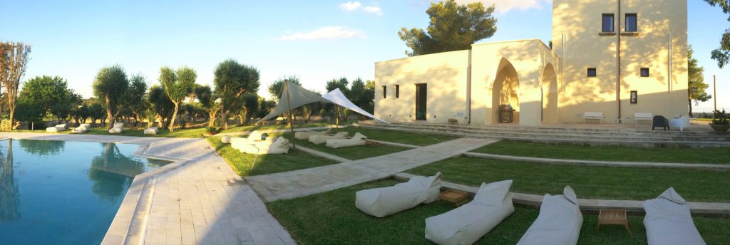 Masseria Cirase. booking@salentodolcevita.com