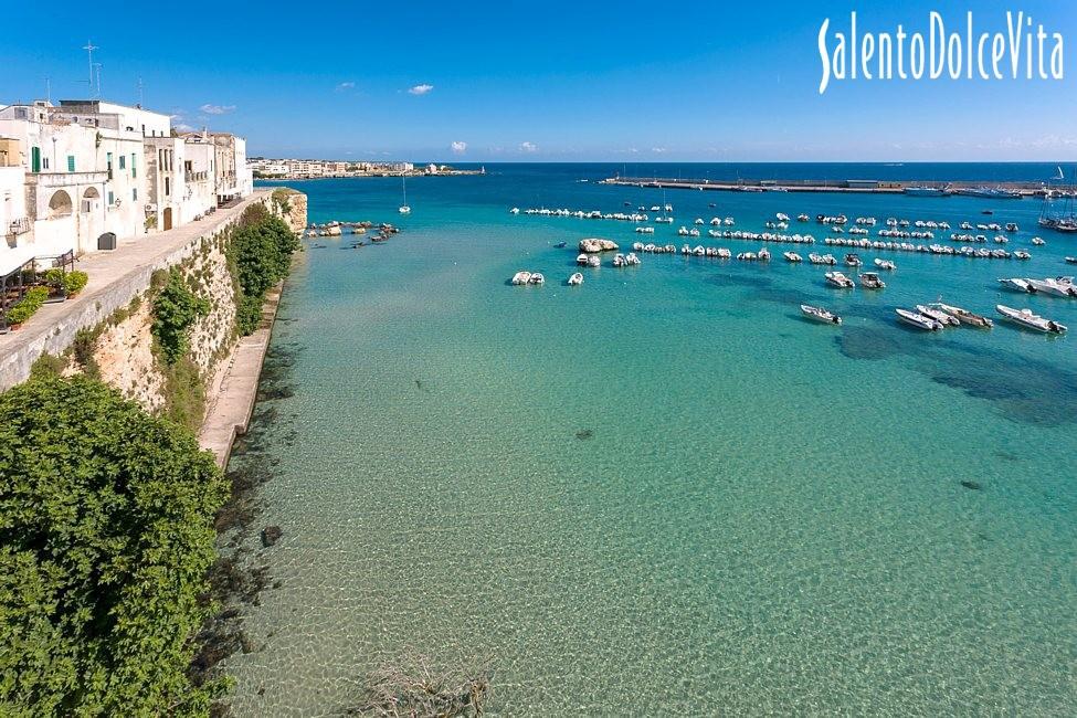 otranto a settembre