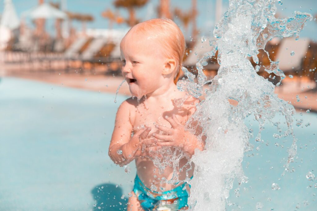 villa con piscina salento per famiglie unsplash