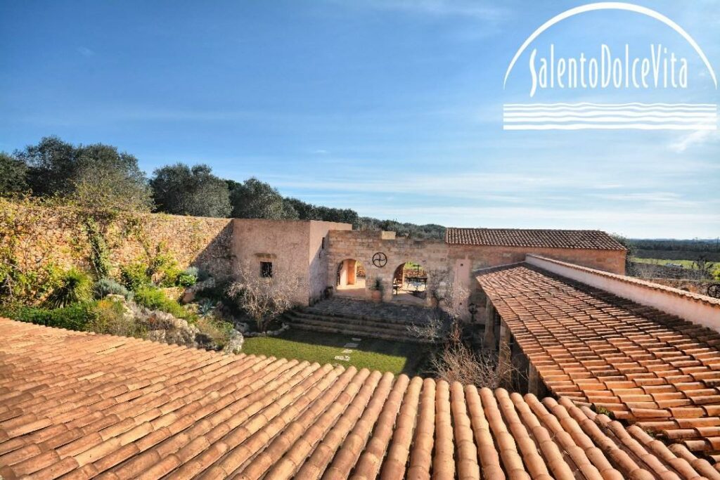 masseria campagna salento